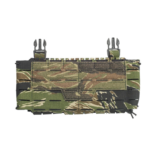 Agility Systems ARC Placard V4 - Tacvaults