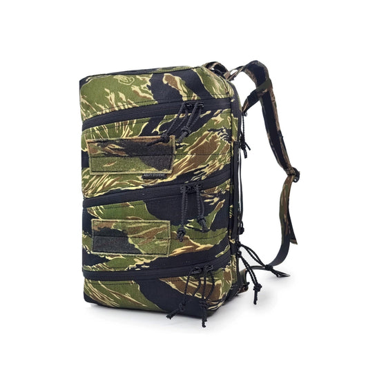 Agility Systems Delta Bag - Tacvaults