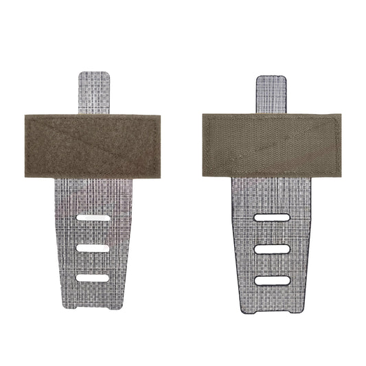 Agility Systems Frag Bag Drop Panel - Tacvaults