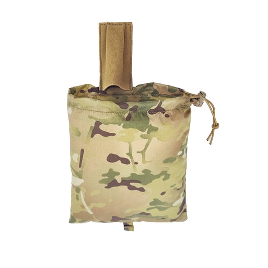 Agility Systems Micro Diddie Pouch - Tacvaults