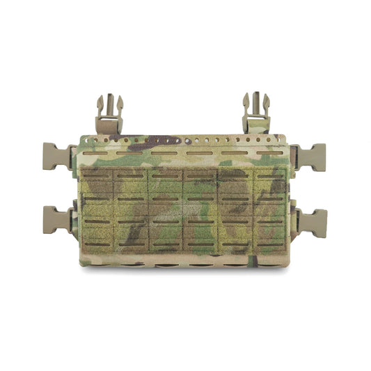 Agility Systems Micro Fight Chassis Mk6 - Tacvaults