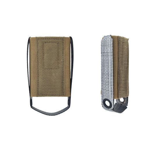 Agility Systems RAM Elastic Inserts - Tacvaults