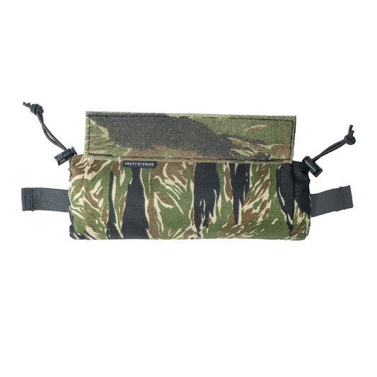 Agility Systems Roll Trauma Pouch - Tacvaults