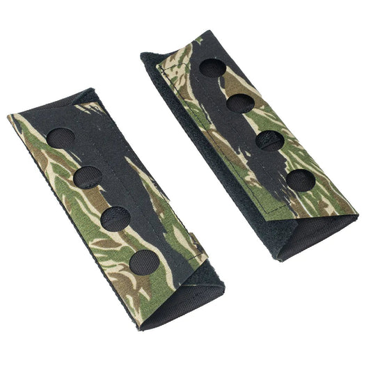 Agility Systems Shoulder Pads - Tacvaults
