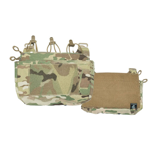 Ape Force Gear DOPE Front Flap Set - Tacvaults