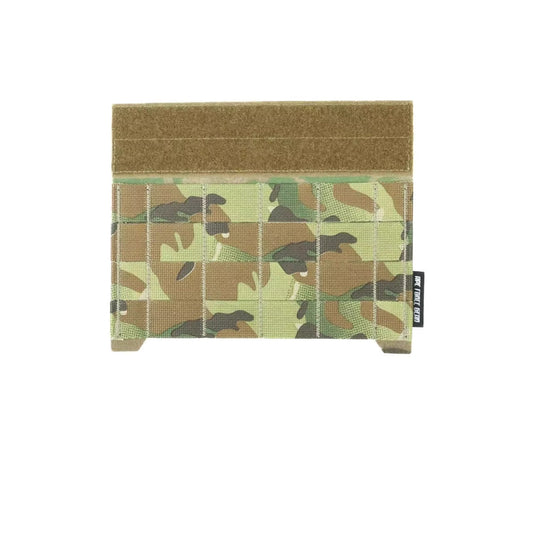 Ape Force Gear Micro Fight Full MOLLE Panel - Tacvaults