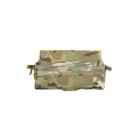Ape Force Gear Mini Dangler Drop Pouch - Tacvaults