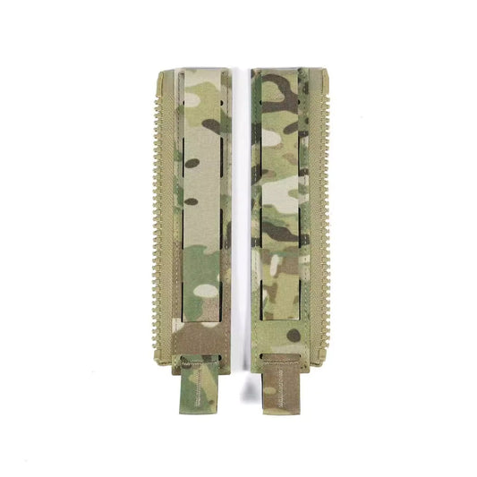 Ape Force Gear Zip - on Adapter For JPC Zip Backpack - Tacvaults