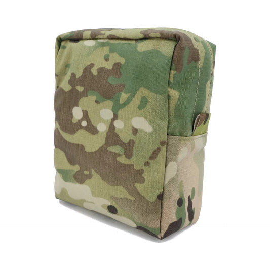 Crye Precision 330D Small GP Pouch - Tacvaults