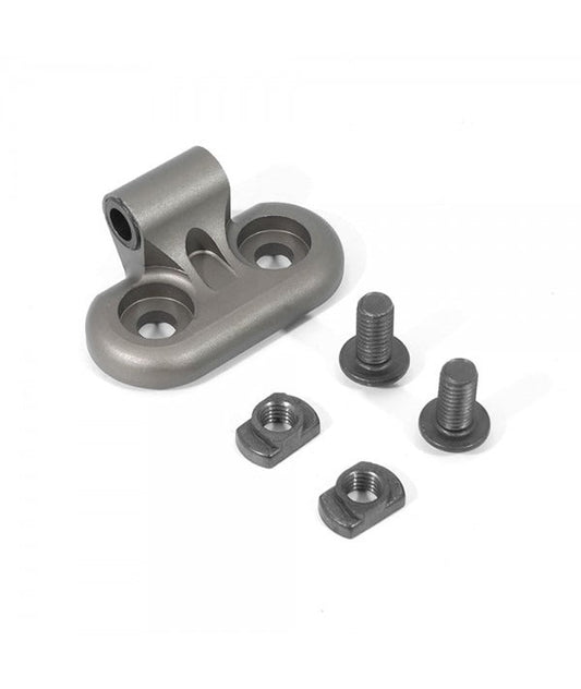 M - MLOK - S Scout Light Pro M - Lok Mount - Tacvaults