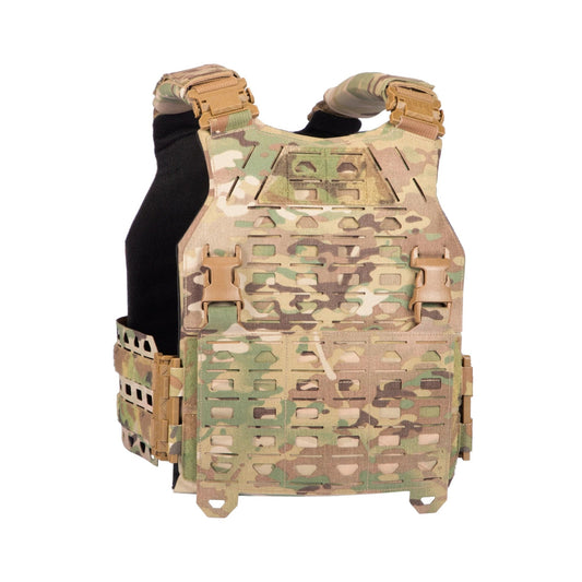 MPCS™ PX-1 Basic kit - Tacvaults