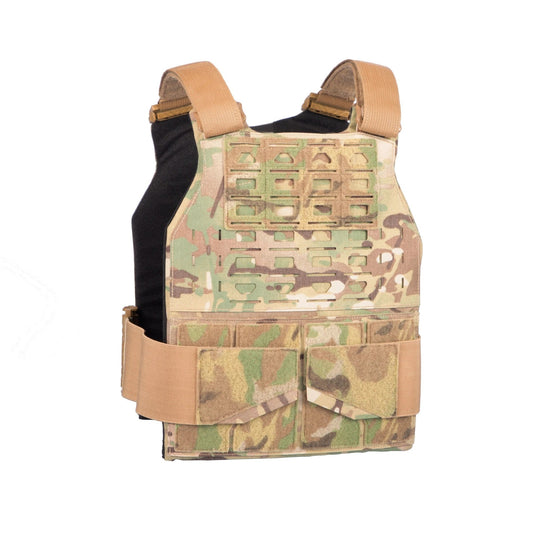 MPCS™ PX-1 Ultra-light Kit - Tacvaults