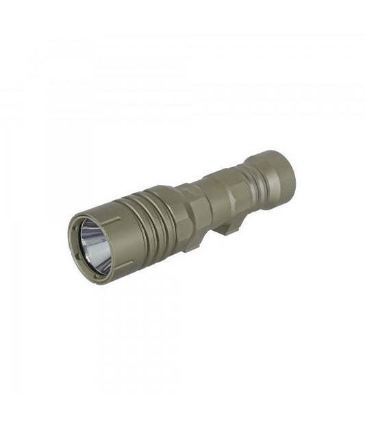 SOTAC OKW V1 18350 light - Tacvaults