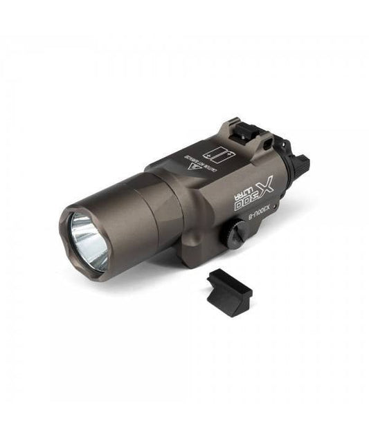 SOTAC X300U - B Light - Tacvaults
