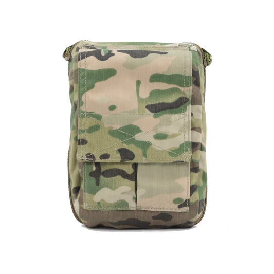Twinfalcons 330D IFAK Personal Medic Pouch - Tacvaults