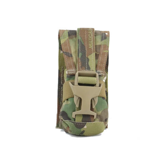 Twinfalcons 330D Smoke Grenade Pouch - Tacvaults