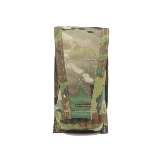 Twinfalcons 330D SR25 Single Mag Pouch - Tacvaults