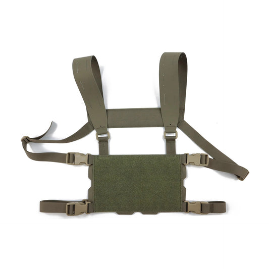Twinfalcons Chesty Rig Mini Harness - Tacvaults