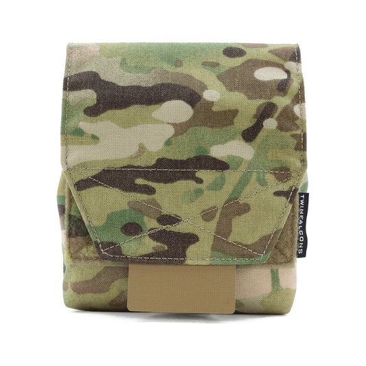 Twinfalcons JSTA Pouch - Tacvaults