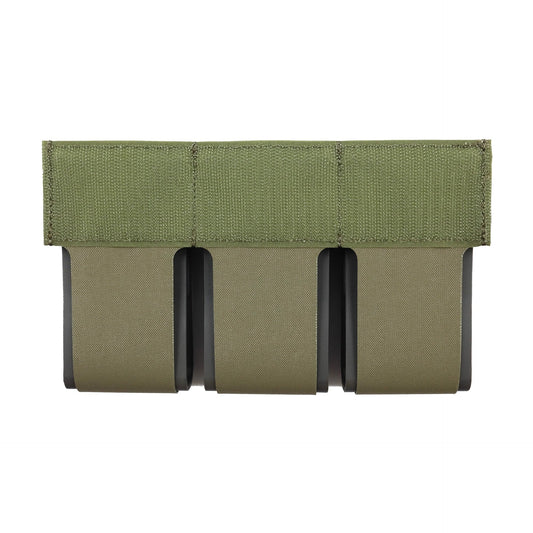 Twinfalcons MP2 Inserts for Micro Fight Chassis - Tacvaults