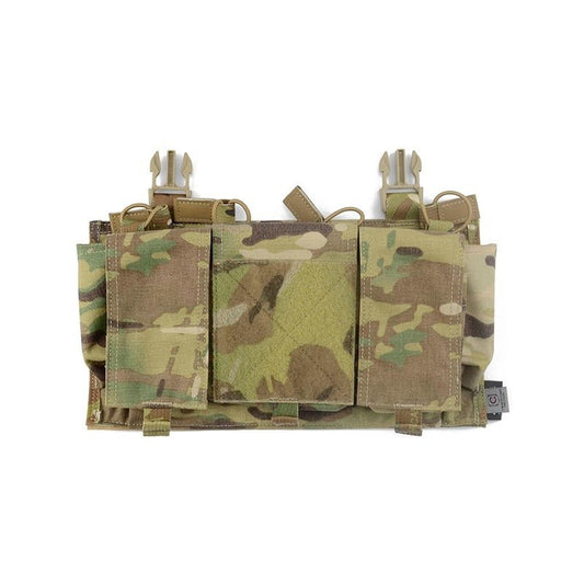 TwinFalcons Quad 5.56 Magazine Placard - Tacvaults
