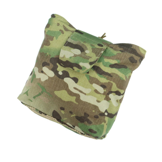 Twinfalcons Raptor Folding Dump Pouch - Tacvaults
