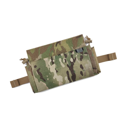 Twinfalcons Roll Trauma Pouch - Tacvaults