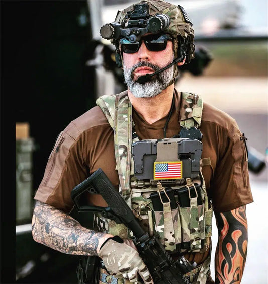 DEVGRU Pics - Former SEAL Team Six Members (Vol.9)