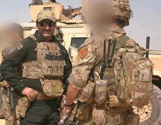 Delta Force Pics - Training in 2025 (Vol.6) - Tacvaults
