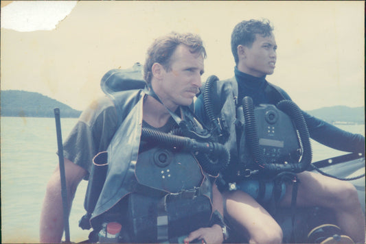 DEVGRU Pics - 80s—90s (Vol.1) - Tacvaults