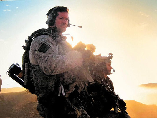 DEVGRU Pics - During the 2000s (Vol.4) - Tacvaults