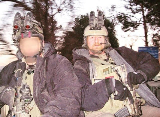 DEVGRU Pics - Former SEAL Team Six Members (Vol.5) - Tacvaults