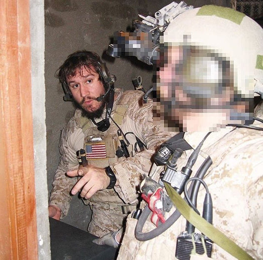 DEVGRU Pics - Retired DEVGRU Operators (Vol.7) - Tacvaults