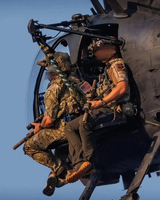 DEVGRU Pics - Training in 2025 (Vol.6) - Tacvaults