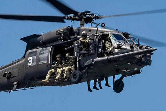 SOF Week 2026 - Tacvaults