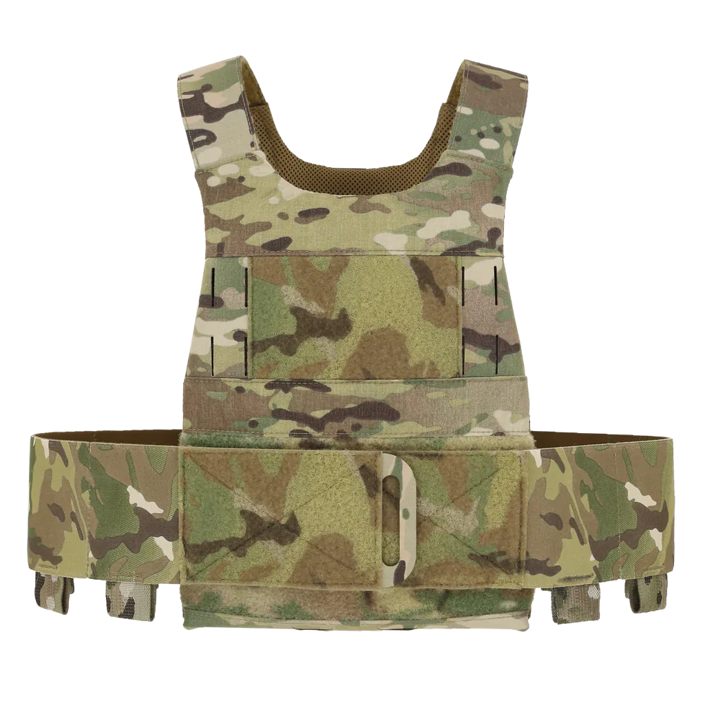 Plate Carriers