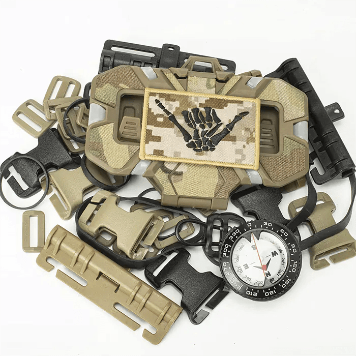 Accessories - Tacvaults