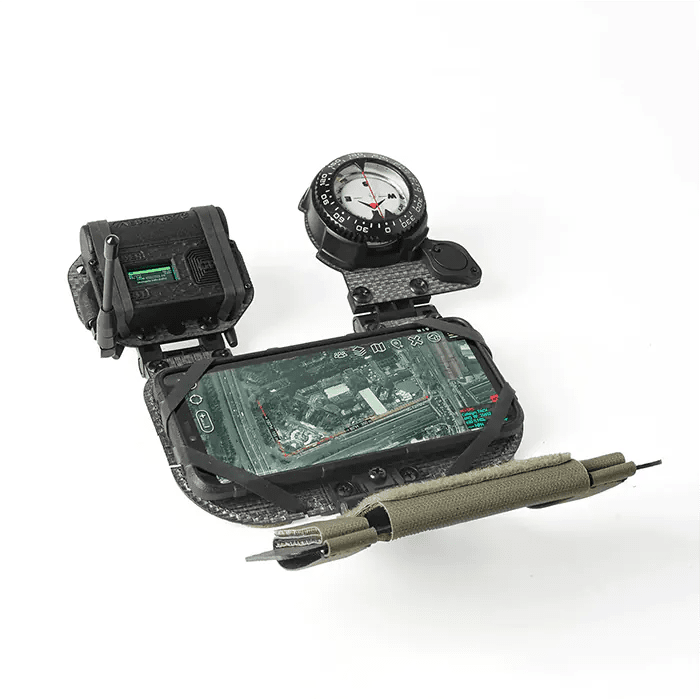 Meshtastic - Tacvaults