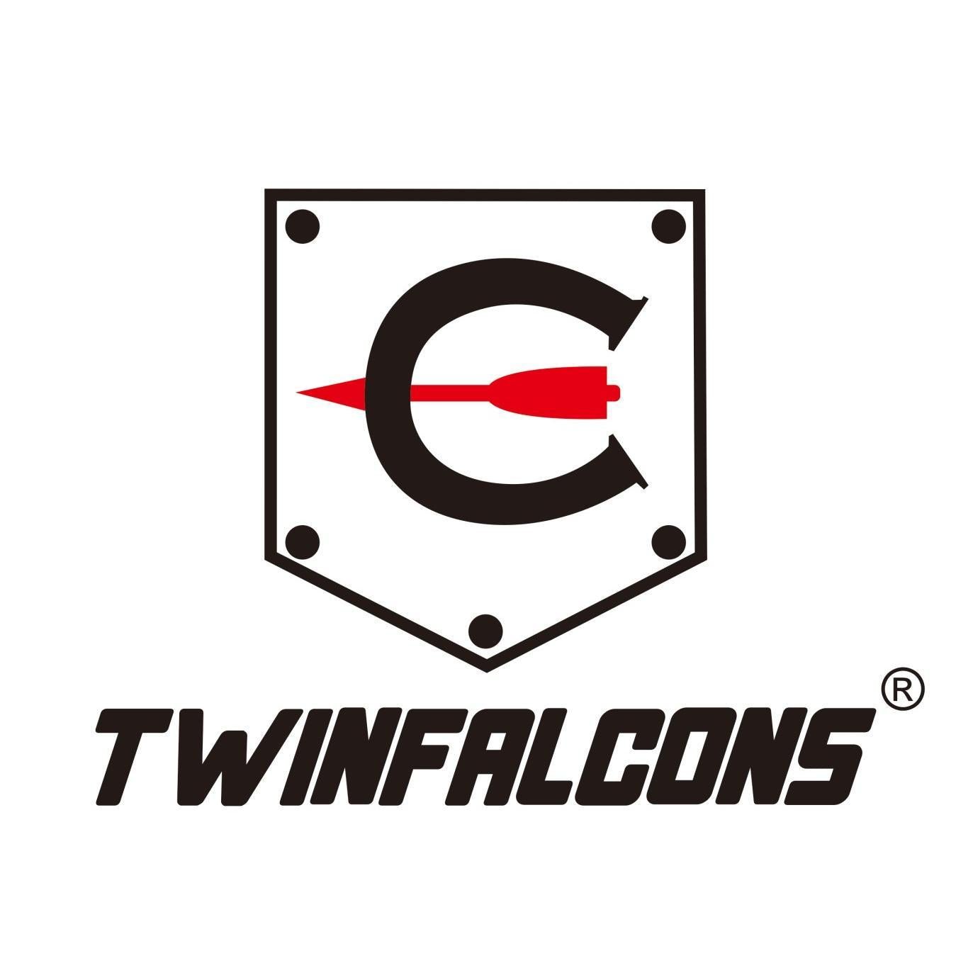 Twinfalcons - Tacvaults