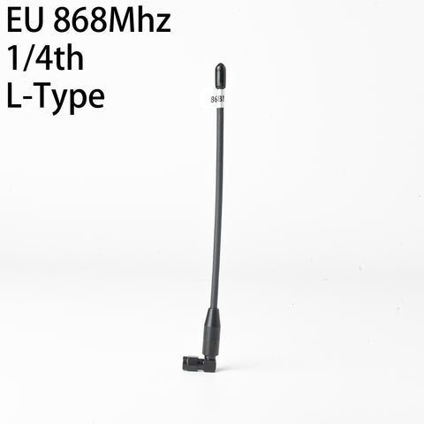 5dBi   1/4th L-type