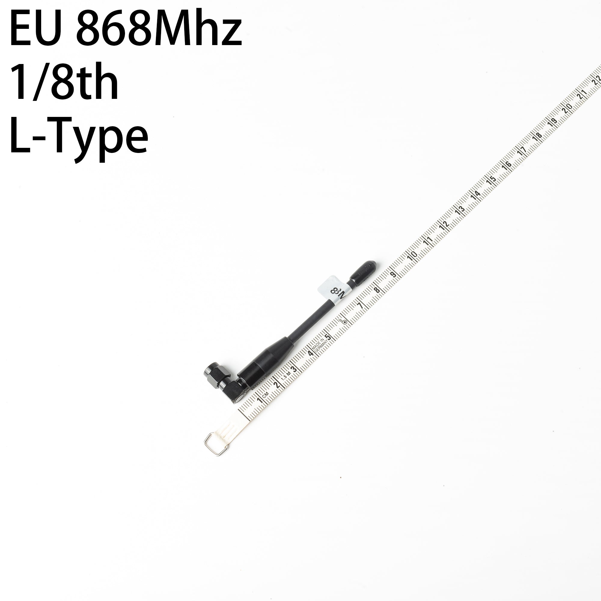 5dBi   1/8th L-type