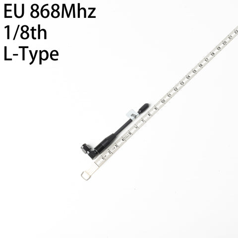 5dBi   1/8th L-type