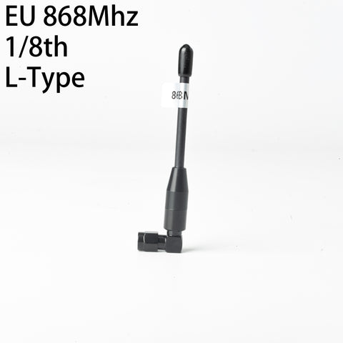 5dBi   1/8th L-type