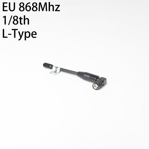 5dBi   1/8th L-type