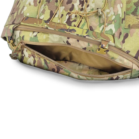 Agility Systems Assault Pack 30L - Futura Yoke