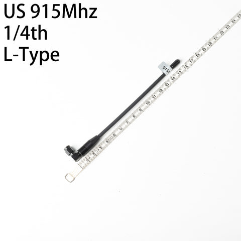 5dBi   1/4th L-type