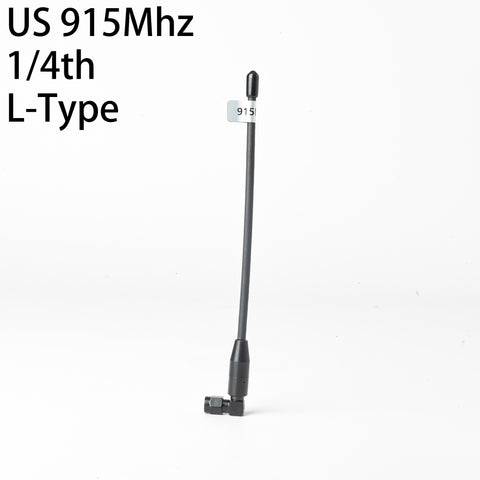 5dBi   1/4th L-type