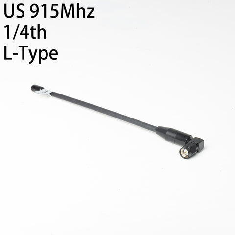 5dBi   1/4th L-type