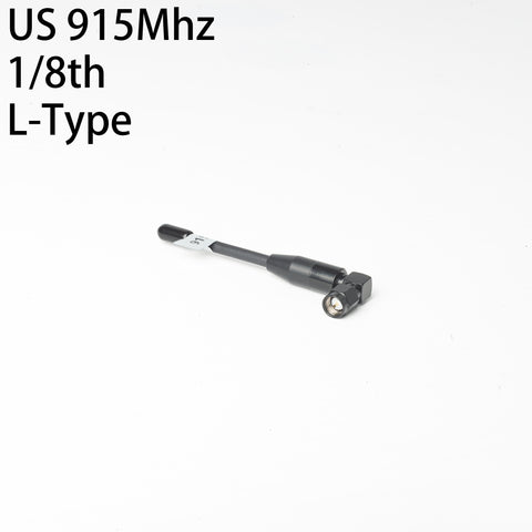 5dBi   1/8th L-type