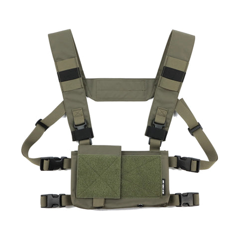 Ape Force Gear Micro Fight chest rig Mk3
